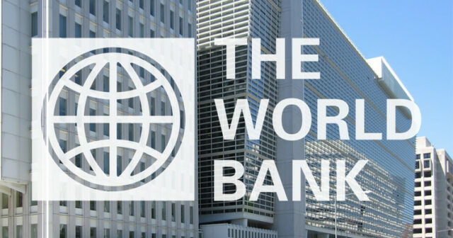 العذاري وشلغوم والعباسي في اجتماعات البنك العالمي وصندوق النقد الدولي