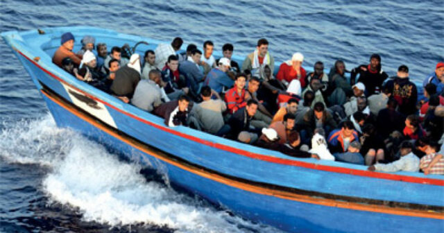إيطاليا: ناج تونسي يروي تفاصيل مرعبة عن حادث غرق مركب "حرقة"