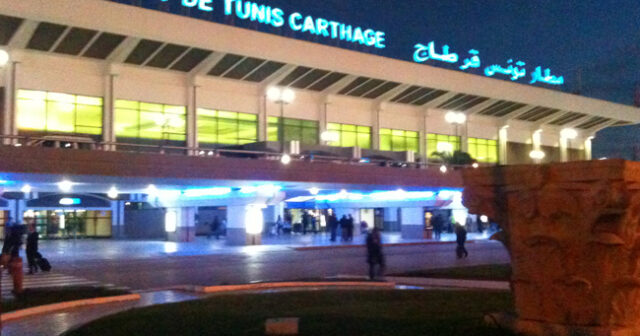 وزير النقل يعلن عن طلب عروض لتوسعة مطار تونس قرطاج