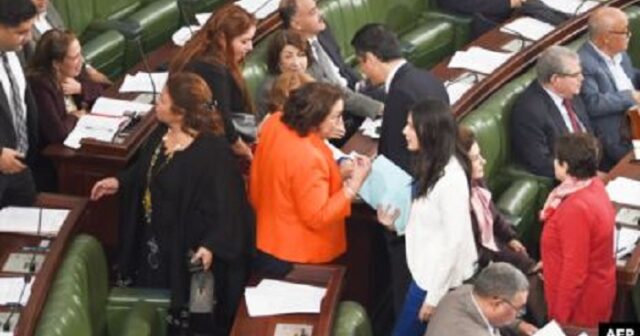 عددهن لا يتجاوز 50 امرأة:  من هُن نساء البرلمان الجديد؟