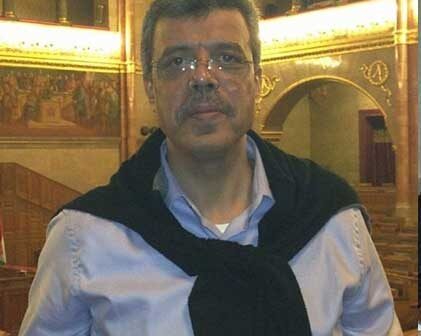 اختفاء عبد الرؤوف بالطبيب مفاجأة فريق قيس سعيد الرئاسي