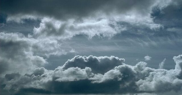 غدا الثلاثاء: طقس مُغيم مع تواصل ارتفاع درجات الحرارة