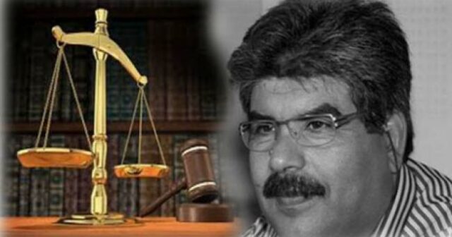 دائرة الاتهام تحفظ التهم في حق 3 إطارات بالداخلية في ملف اغتيال الشهيد محمد البراهمي