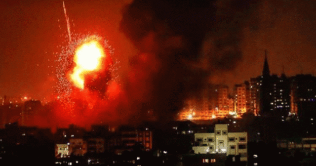 العدوان على غزة: اتحاد الشغل يدعو الحكومة لطلب اجتماع لمجلس الأمن الدولي
