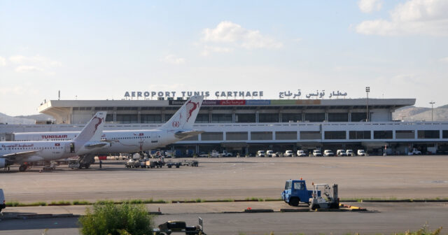 بكلفة 300 مليار : بدء أشغال إعادة تهيئة مطار تونس قرطاج بعد 3 أشهر