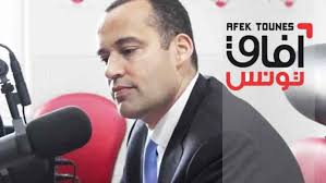 المجلس الوطني لافاق تونس يقبل استقالة ابراهيم ويُعين رئيسا مؤقتا