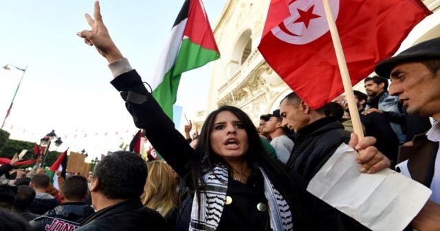 تونس تجدّد داعمها الثابت للقضية الفلسطينية