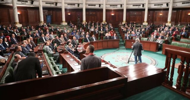البرلمان: أسبوع لتشكيل اللجان التشريعية والخاصة