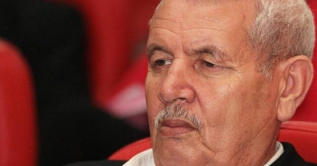 مصطفى بن أحمد: لا يجب السماح باستعمال تونس قاعدة لمناصرة أيّ تدخّل عسكري بليبيا