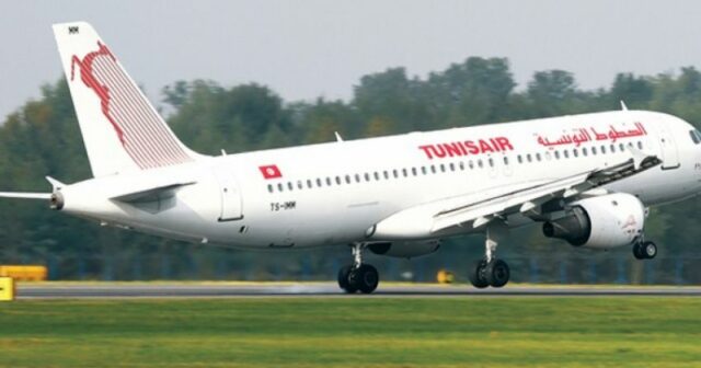 الخطوط التونسية: موقع “AirHelp” بلا مصداقية ومجهول لدى هيئات الطيران الدولية