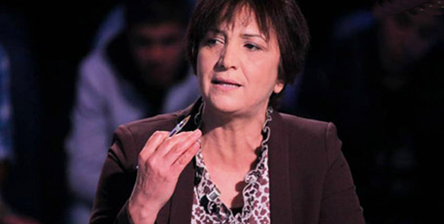 سامية عبو : ما يزعج في المجلس هو الكواليس والتكمبين بين حركة النهضة وقلب تونس.