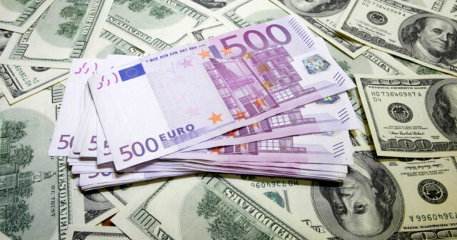 مؤشرات رسمية : ديون تونس تُعادل أربعة أضعاف مُدّخراتها من العملة الصعبة