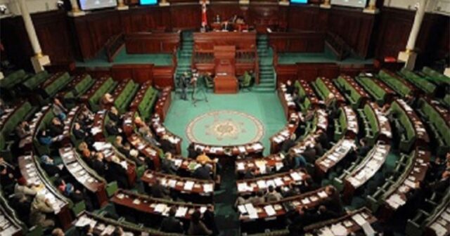 مجلس نواب الشعب يردّ على انتقادات تعيين الغنوشي مستشارين له