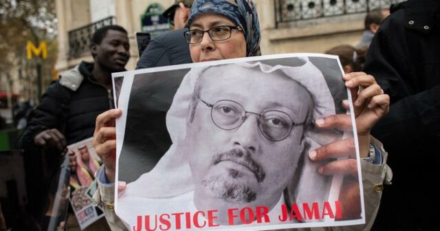 السعودية: 5 أحكام بالاعدام في قضية قتل خاشقجي وتبرئة القحطاني وعسيري