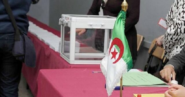 وسط توقعات بتسجيل مشاركة ضعيفة: الجزائر تنتخب اليوم رئيسها