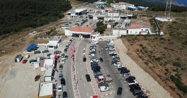 بين تونس والجزائر: اتفاق على إحداث منطقة ترفيهية على الحدود المشتركة