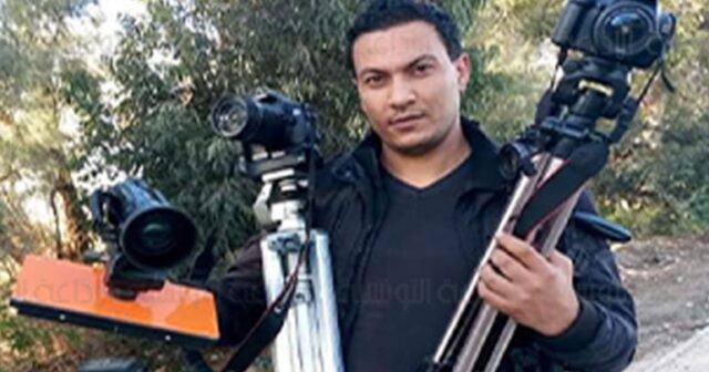 بعد الحكم عليه بعامين سجنا: محامي المتهم بقتل المصور عبد الرزاق الزرقي يستأنف
