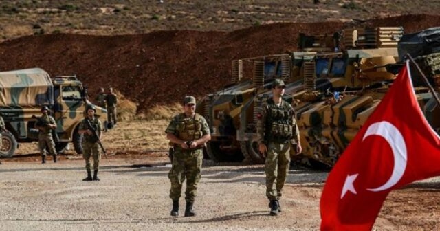 جلسة استثنائية للتصويت على إرسال قوات تركية إلى ليبيا