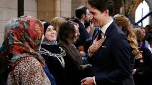 منهم الصحافيون  : كندا تُطلق خطة لتوطين مليون مهاجر