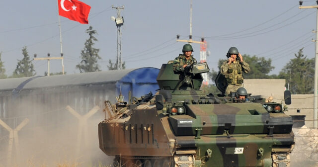حكومة السراج تطلب رسميا دعما عسكريا تركيا جوّي وبرّي وبحري