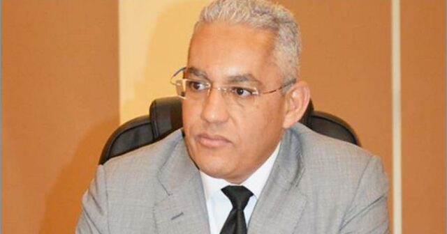 وزير التجهيز يأذن ببناء جسر بمنطقة "عين السنوسي" ويُلوّح بمحاسبة المُقصّرين