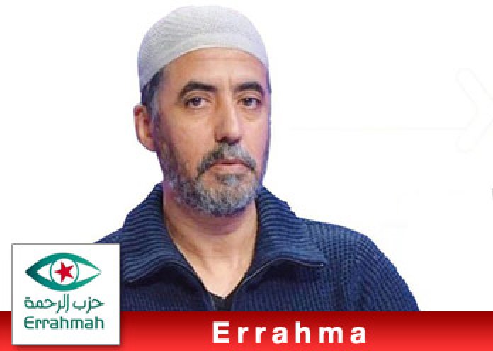 حزب الرحمة: نائبان يستقيلان ويفضحان رئيسه سعيد الجزيري