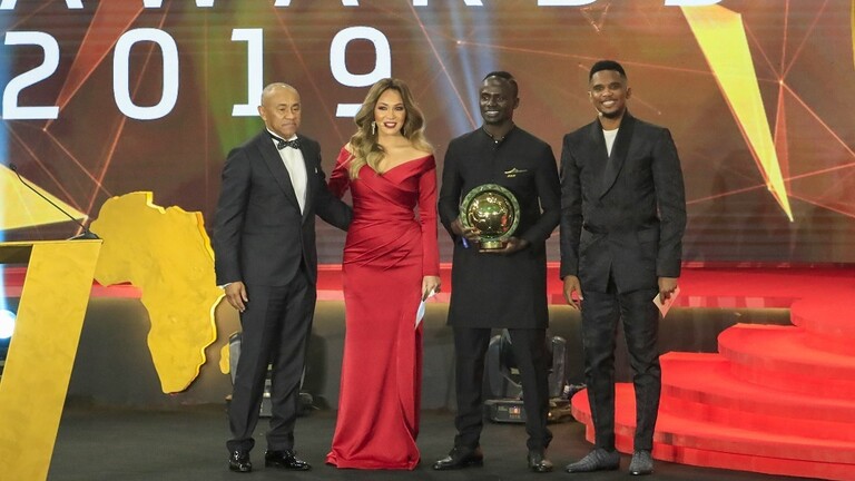 الكرة التونسية "آوت": قائمة الفائزين بجوائز الـ "كاف" لعام 2019