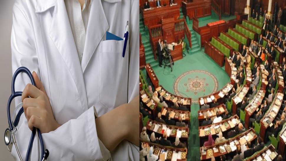 نقابتان يرفضان مشروع قانون حقوق المرضى والمسؤولية الطبية