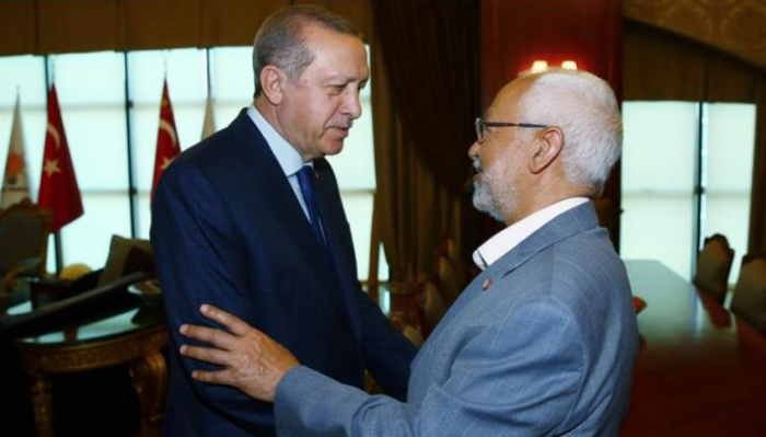 اجتماع إسطنبول : النهضة تؤكد أن الغنوشي هنّأ اردوغان بالسيارة التركية ونواب يطالبون بمساءلته