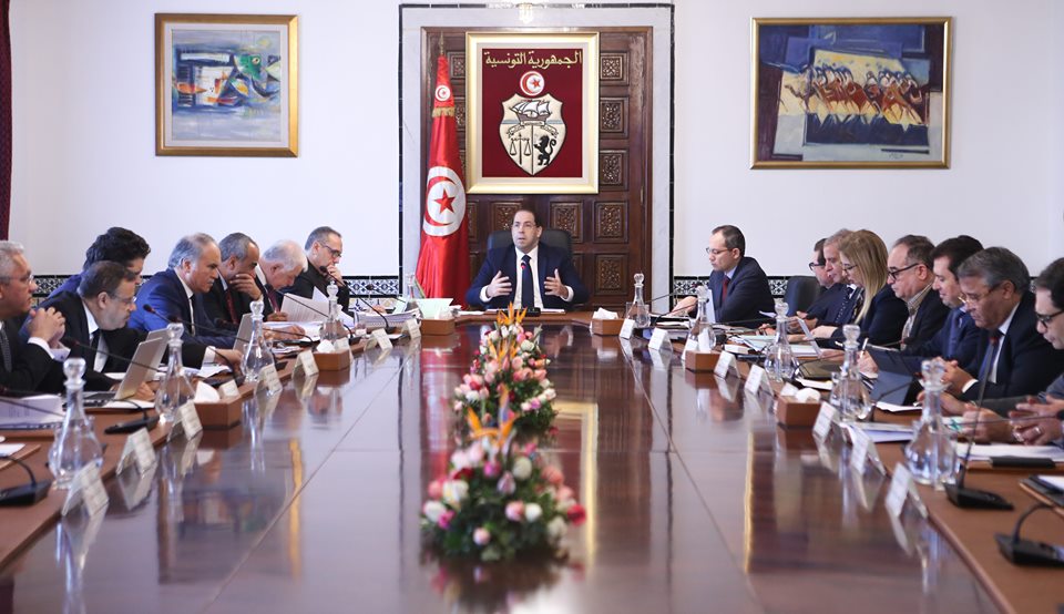 الشاهد: إعادة الانتخابات سيناريو كارثي على تونس