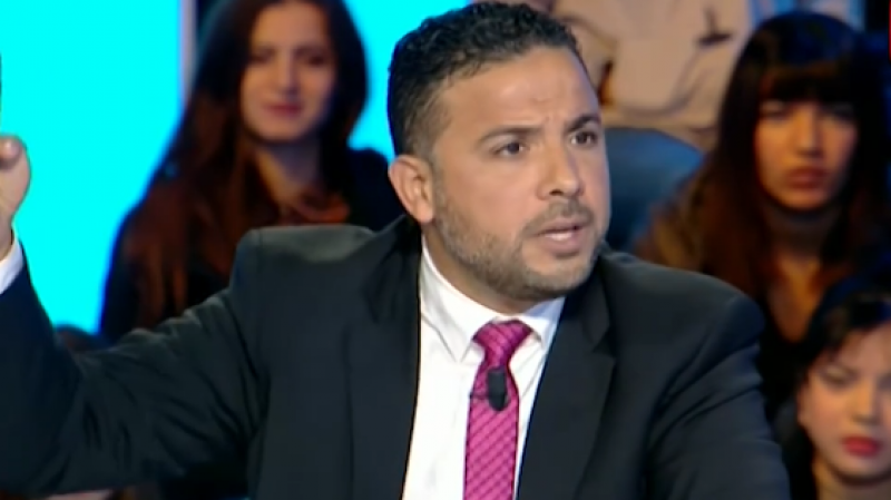 سيف الدين مخلوف: لن أصوت لحكومة بلا مُحامين