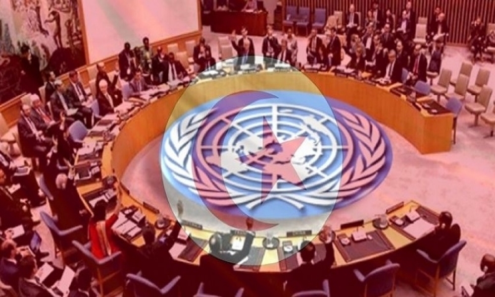 مندوب تونس الدّائم بالأمم المتّحدة: تونس ستكون صوت العالم العربي وافريقيا بمجلس الأمن