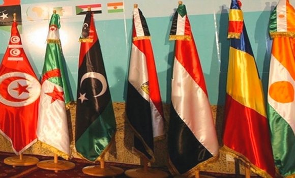 تحضره تونس : الجزائر تحتضن غدا اجتماعا لوزراء خارجية “دول الجوار الليبي”