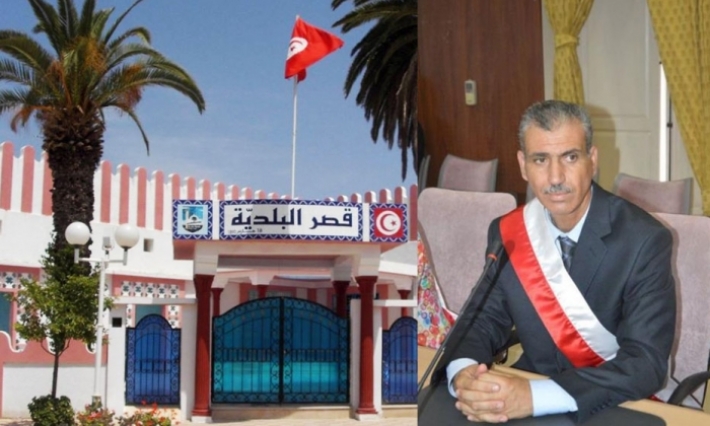 منوبة: استقالة رئيس بلدية طبربة