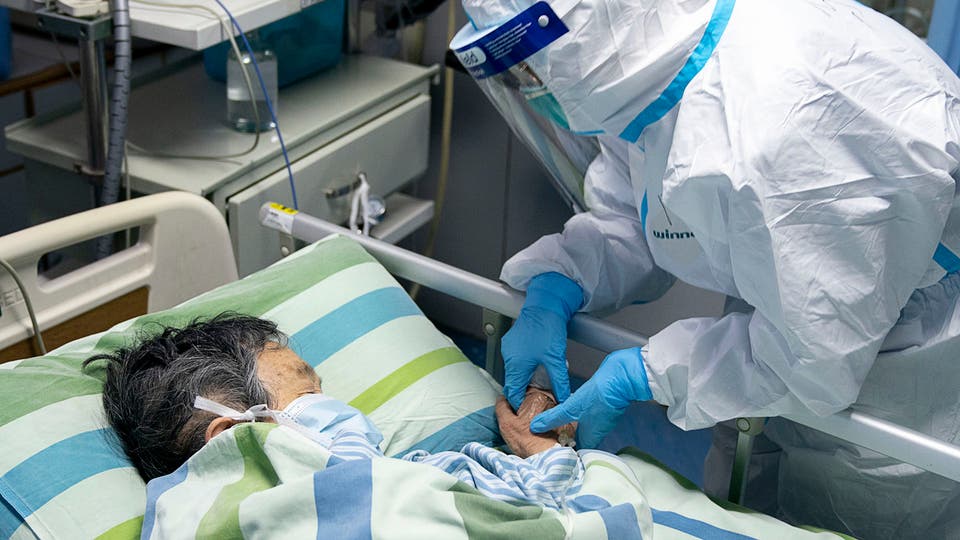 الصين: ارتفاع عدد المصابين بفيروس "كورونا" إلى 9692 حالة