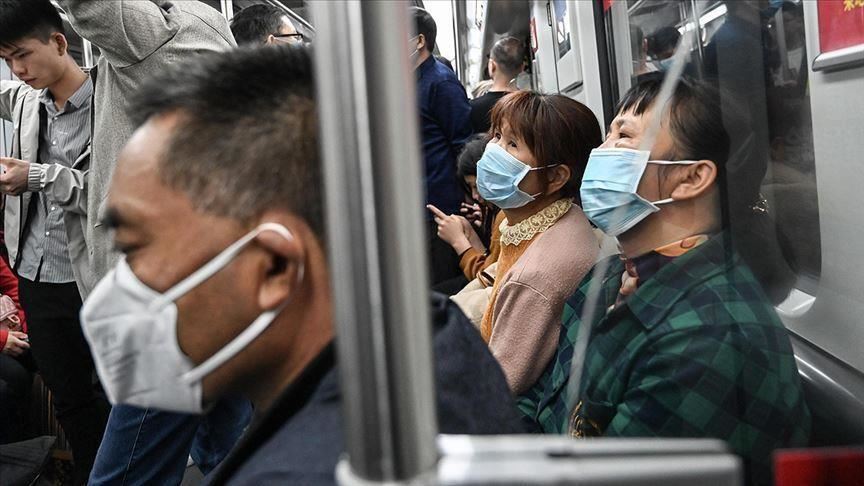 لمنع انتشار فيروس"كورونا": الصين تعزل 56 مليون ساكن وتُعلّق الرحلات الجوية
