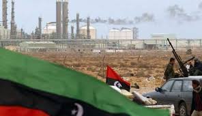 رويترز: مؤتمر برلين سيمنح شركة النفط الوطنية وحدها حق بيع النفط الليبي