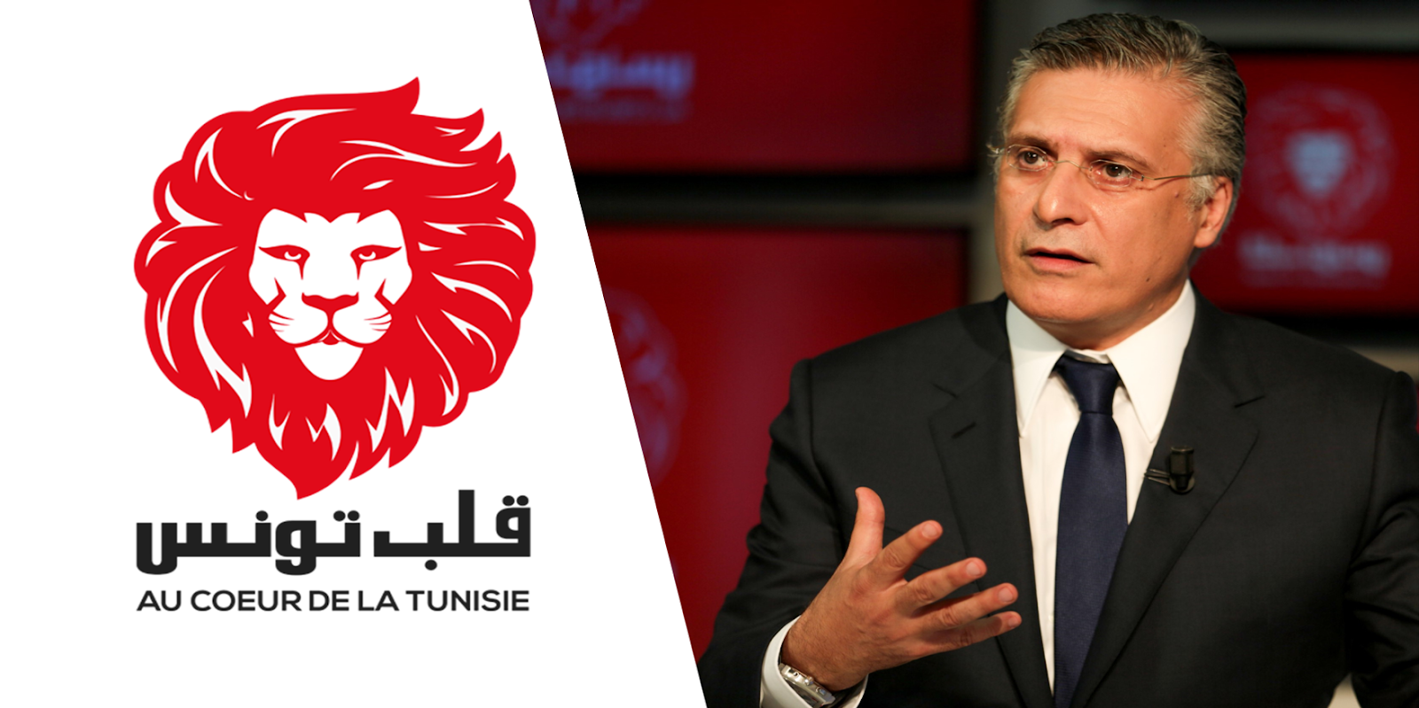 قلب تونس: خطّة مُنظّمة لتأبيد سجن القروي وندعو النيابة العمومية لفتح تحقيقات جديّة