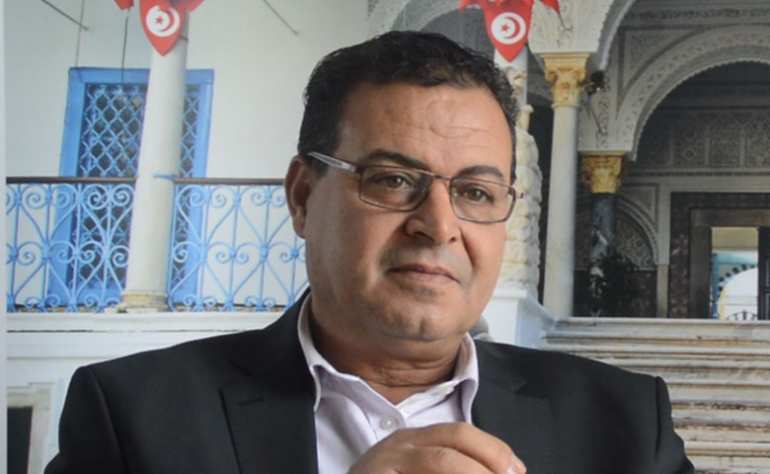 المغزاوي: اشتراط الغنوشي مشاركة قلب تونس مناورة مكشوفة