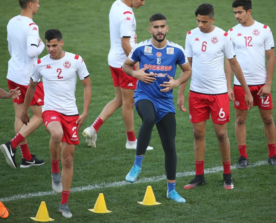 نصف نهائي كأس العرب: المنتخب يشرع في التحضير لدربي المغرب