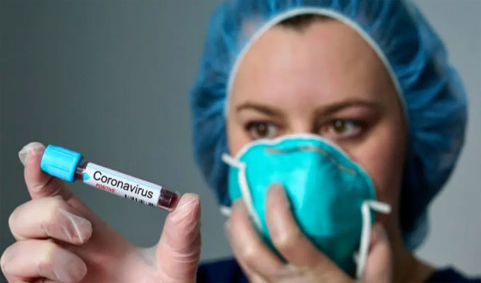 القصرين: شفاء إمرأة من إصابة بانفلونزا الخنازير