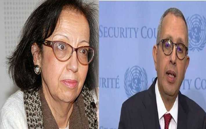 النيفر: وثيقة وراء إقالة سفير تونس بالأمم المتحدة