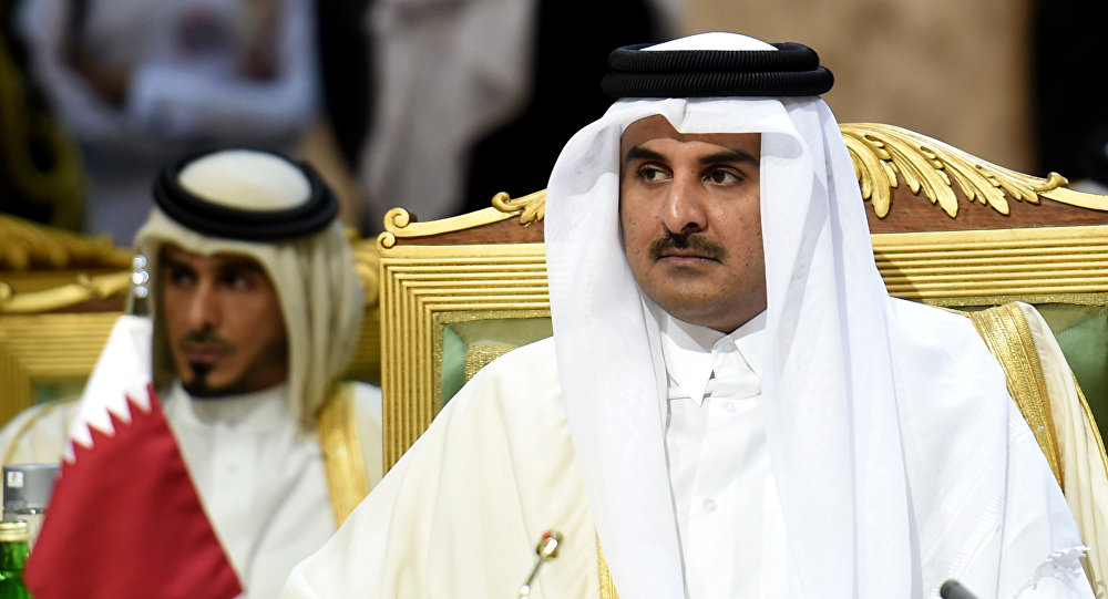 في جولة تضم الأردن والجزائر: أمير قطر في زيارة لتونس على رأس وفد رفيع المستوى