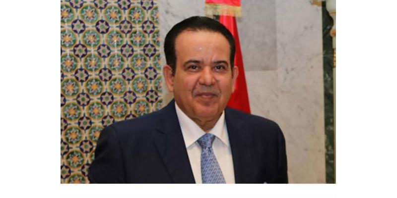 سفير قطر بتونس: زيارة الشيخ تميم الى تونس استثنائية