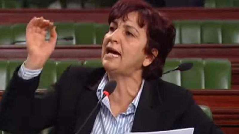 سامية عبو: حكومة الفخفاخ أضعف حكومة من حيث عدد الأصوات