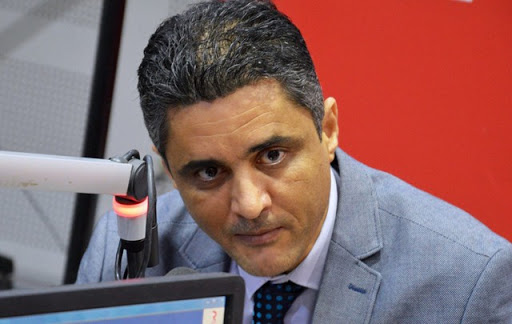 قبل 3 أيام من جلسة منح الثقة: الناصفي يستقيل من مشروع تونس
