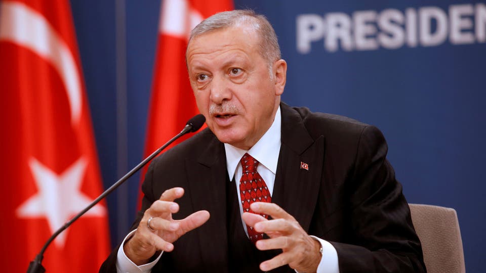 لأول مرة: أردوغان يُعلن عن مقتل عسكريين أتراك في ليبيا