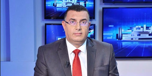 عياض اللومي: "قلب تونس" يستعدّ للعب دوره إثر فشل سعيّد والفخفاخ