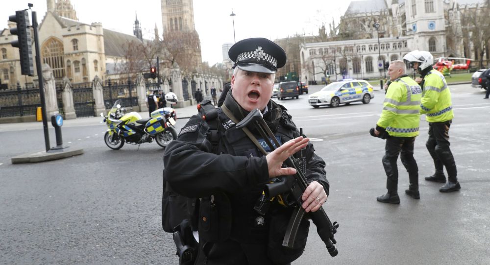 بريطانيا: قانون طوارئ لمنع الإفراج المُبكر عن الارهابيين