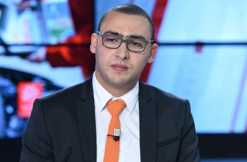 زياد غنّاي: عرض الفخفاخ لا يرتقي لمستوى مطالب حزب التيار